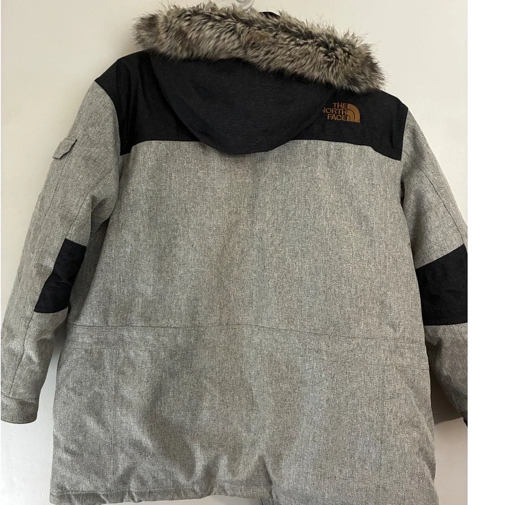 The North Face north face